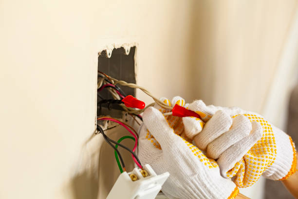 Best Electrical Troubleshooting and Repair  in Greenville, PA